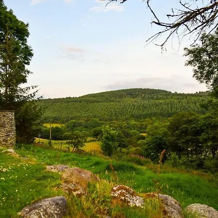Stunning Barn Conversion With Hot Tub And Alpacas - Ty Cerrig Barn Corwen Exterior photo