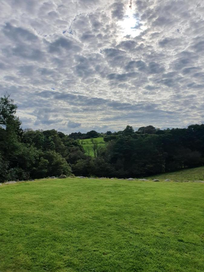 Stunning Barn Conversion With Hot Tub And Alpacas - Ty Cerrig Barn Holiday home *