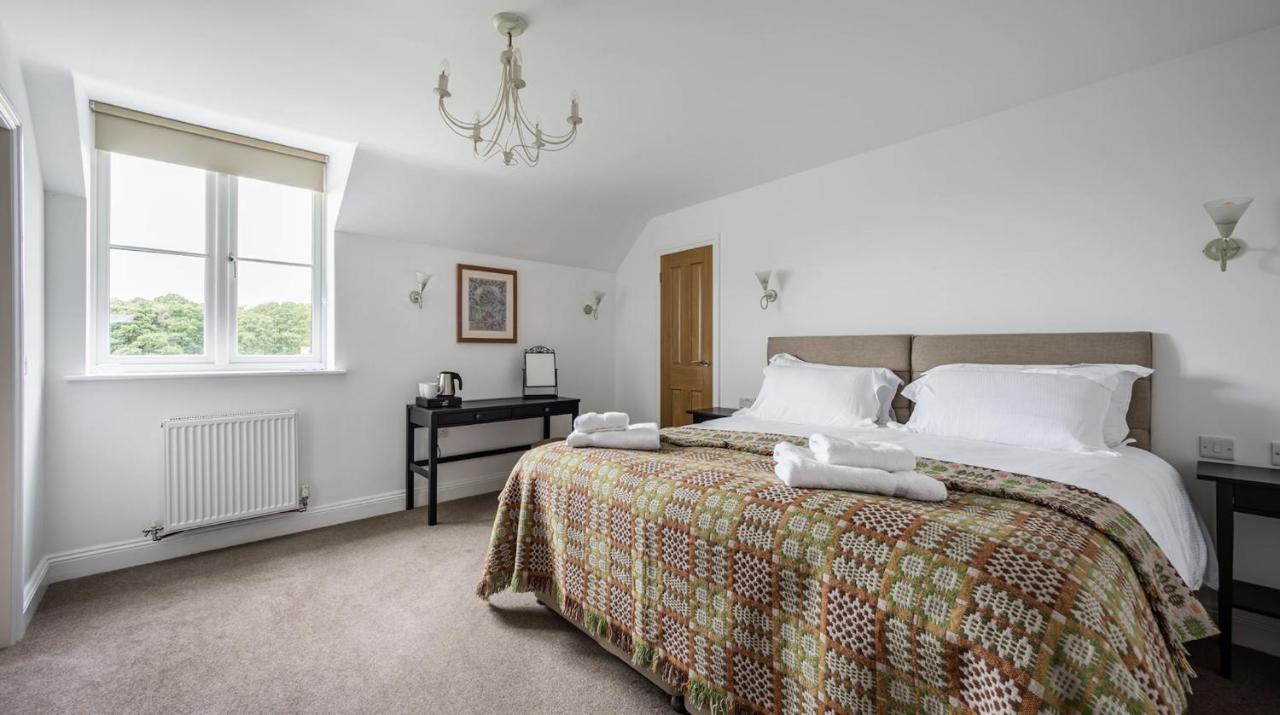 Holiday home Stunning Barn Conversion With Hot Tub And Alpacas - Ty Cerrig Barn Corwen
