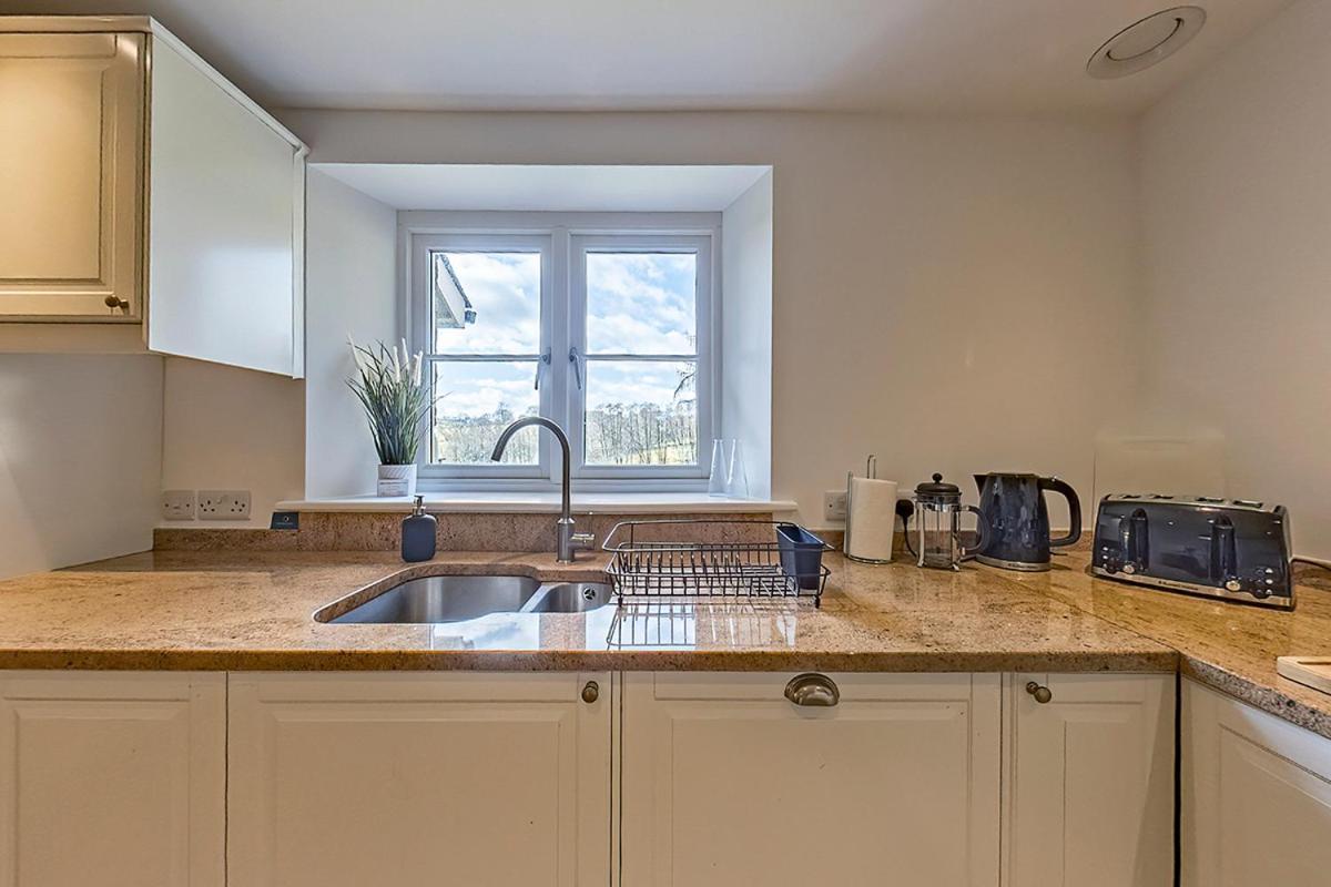 Stunning Barn Conversion With Hot Tub And Alpacas - Ty Cerrig Barn Holiday home